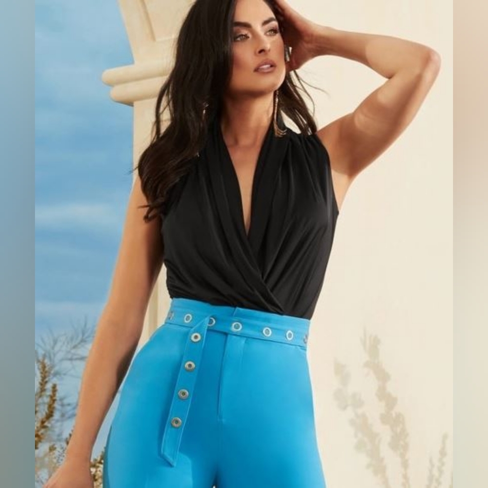 Marciano | Dana Bodysuit - Size XS